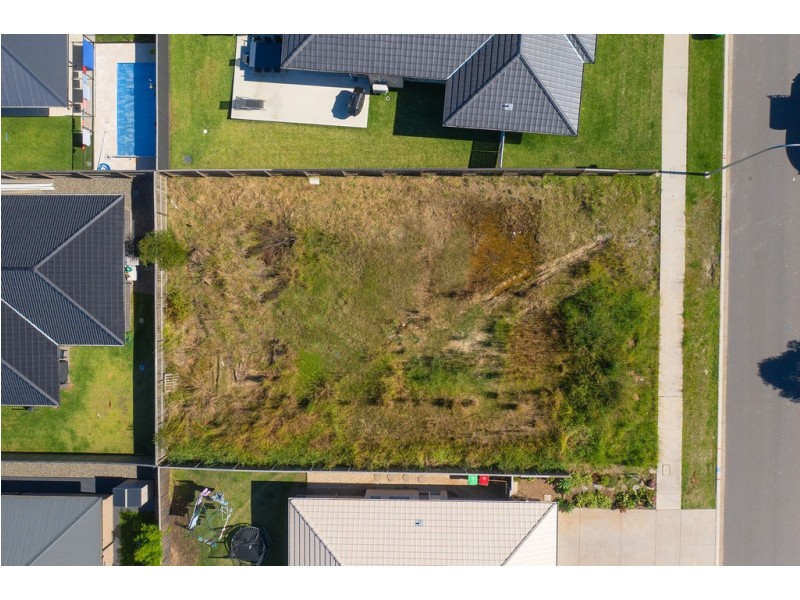 19 Allport Avenue, Thrumster NSW 2444