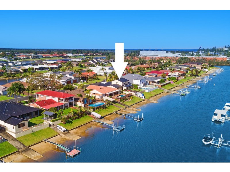 28 Laguna Place, Port Macquarie NSW 2444