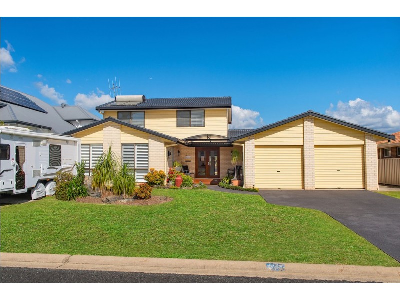28 Laguna Place, Port Macquarie NSW 2444