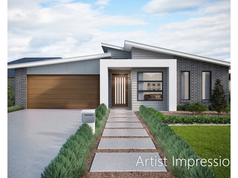 Lot 3 Radley Circuit, Thrumster NSW 2444