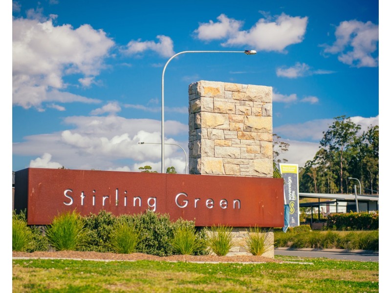 Lot 3 Radley Circuit, Thrumster NSW 2444