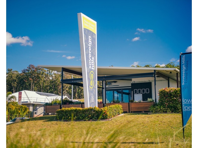 Lot 3 Radley Circuit, Thrumster NSW 2444