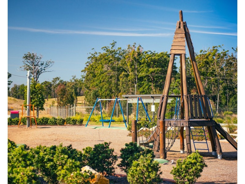 Lot 3 Radley Circuit, Thrumster NSW 2444