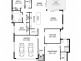 Lot 3 Radley Circuit, Thrumster NSW 2444 Floorplan
