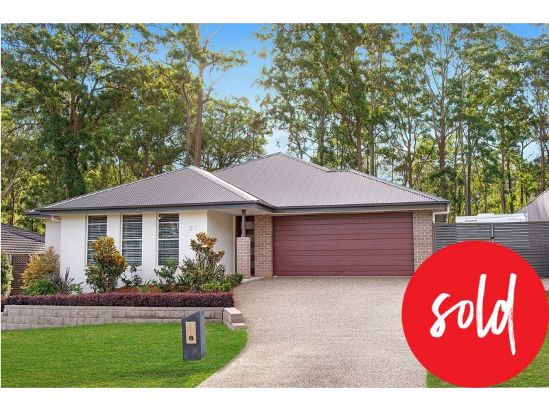 37 Kingston Town Loop, Port Macquarie NSW 2444