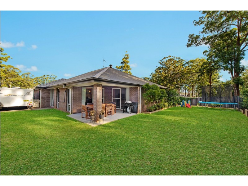 37 Kingston Town Loop, Port Macquarie NSW 2444
