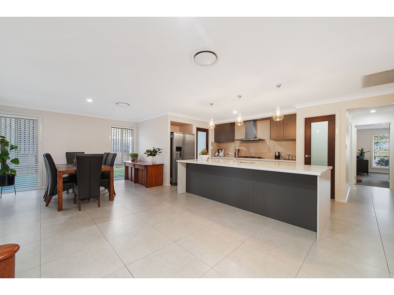 37 Kingston Town Loop, Port Macquarie NSW 2444