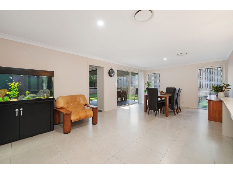 37 Kingston Town Loop, Port Macquarie NSW 2444