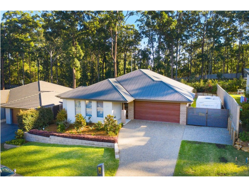 37 Kingston Town Loop, Port Macquarie NSW 2444