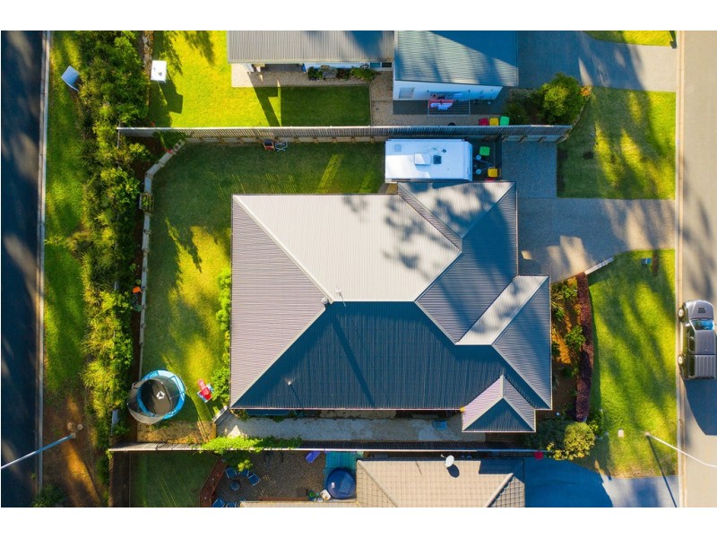 37 Kingston Town Loop, Port Macquarie NSW 2444