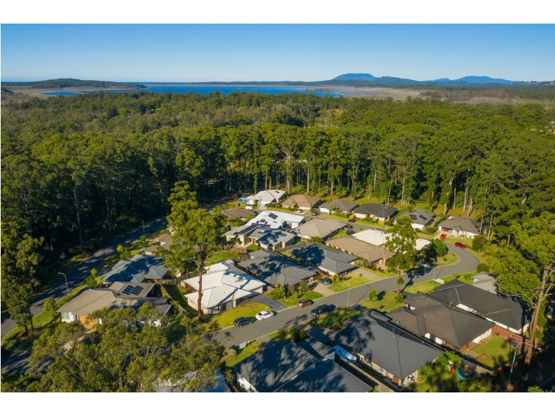 37 Kingston Town Loop, Port Macquarie NSW 2444