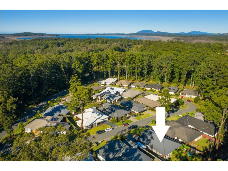 37 Kingston Town Loop, Port Macquarie NSW 2444