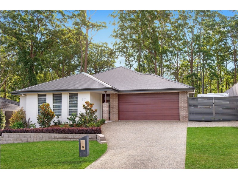 37 Kingston Town Loop, Port Macquarie NSW 2444