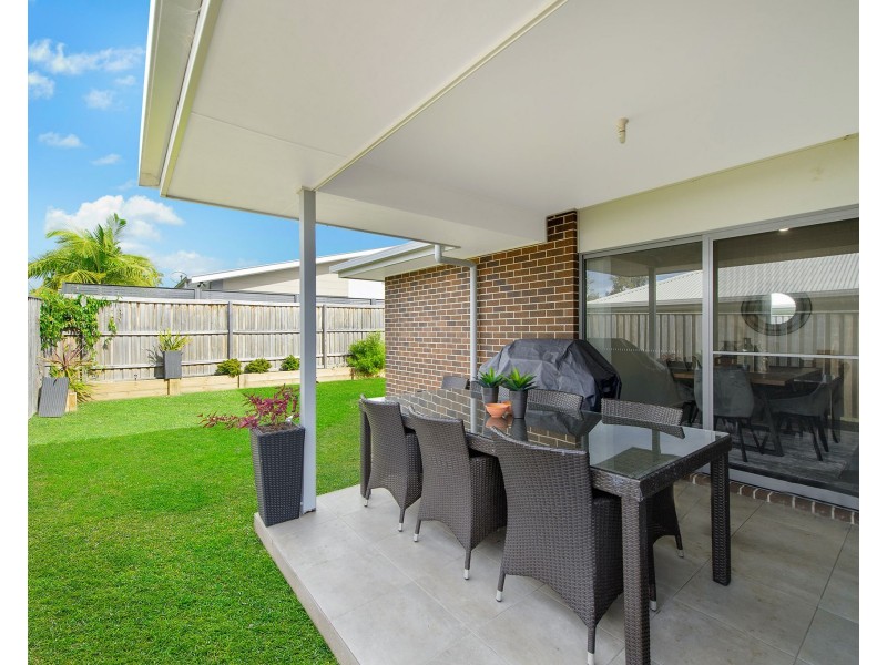 7 Seminar Street, Thrumster NSW 2444