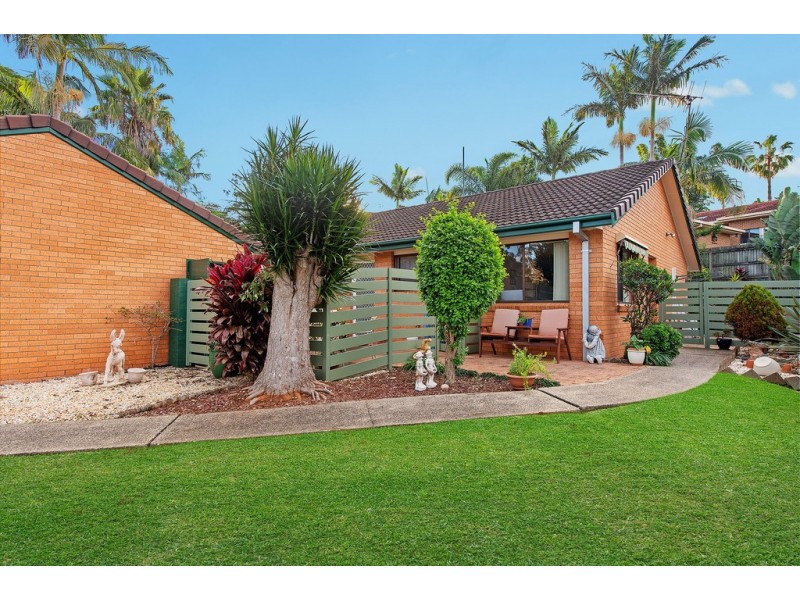 9/52-56 Calwalla Crescent, Port Macquarie NSW 2444