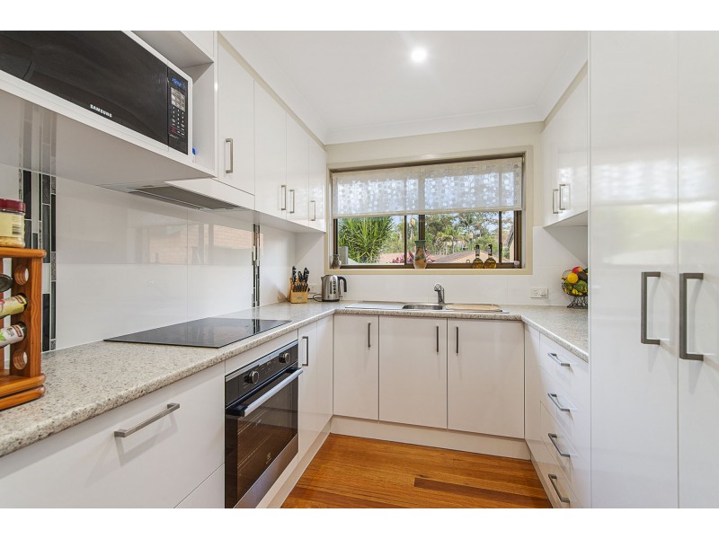 9/52-56 Calwalla Crescent, Port Macquarie NSW 2444