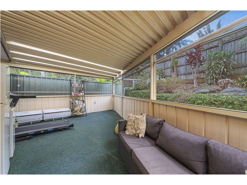 9/52-56 Calwalla Crescent, Port Macquarie NSW 2444