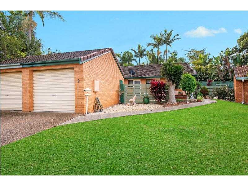 9/52-56 Calwalla Crescent, Port Macquarie NSW 2444