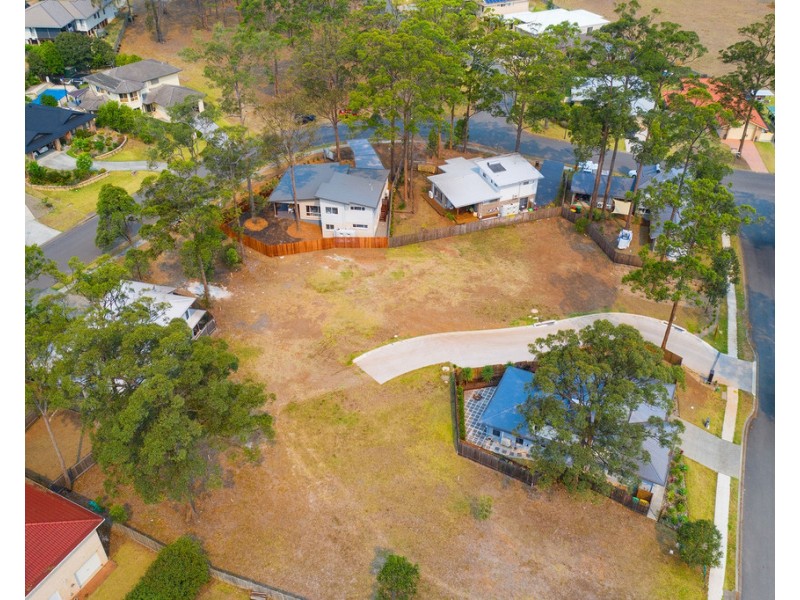 Lot 17 “Whipbird Grove” Wonga Crescent, Port Macquarie NSW 2444
