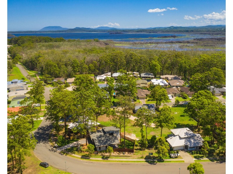 Lot 17 “Whipbird Grove” Wonga Crescent, Port Macquarie NSW 2444