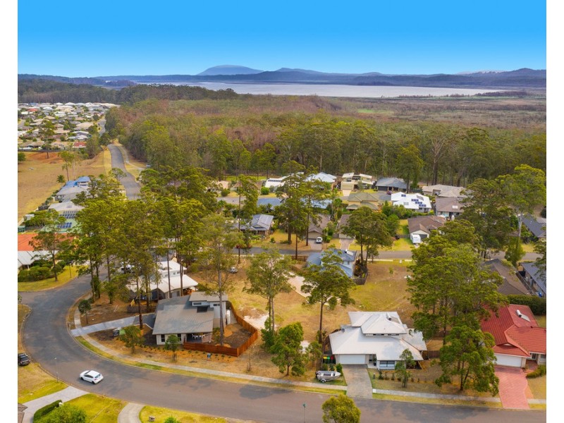 Lot 17 “Whipbird Grove” Wonga Crescent, Port Macquarie NSW 2444