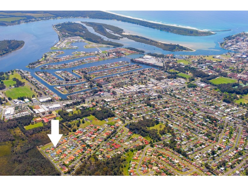 5 Reef Close, Port Macquarie NSW 2444