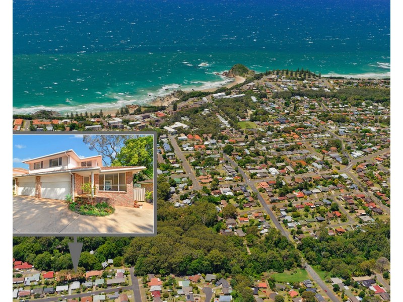 4/15 Savoy Street, Port Macquarie NSW 2444