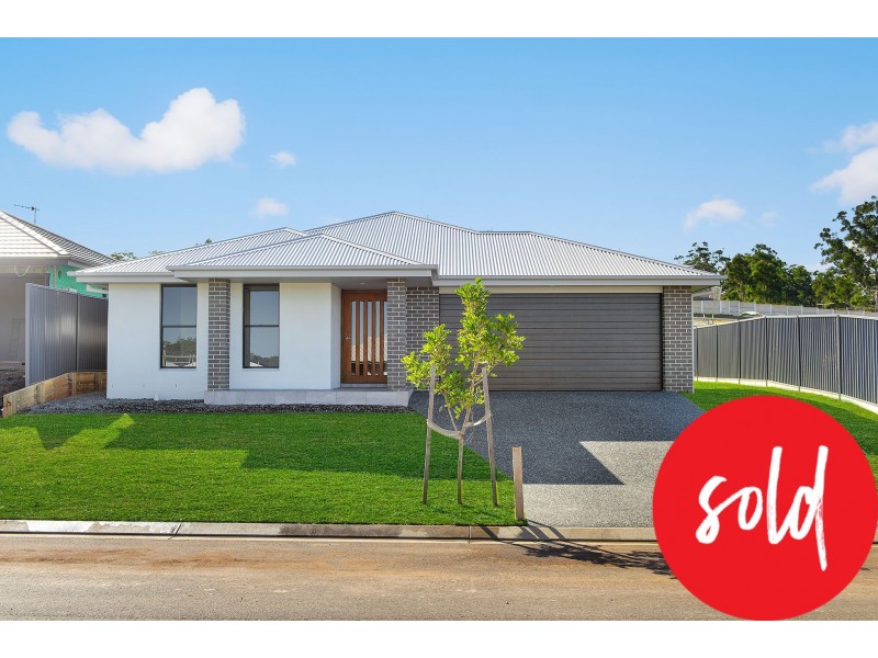 9 Scott Street, Thrumster NSW 2444