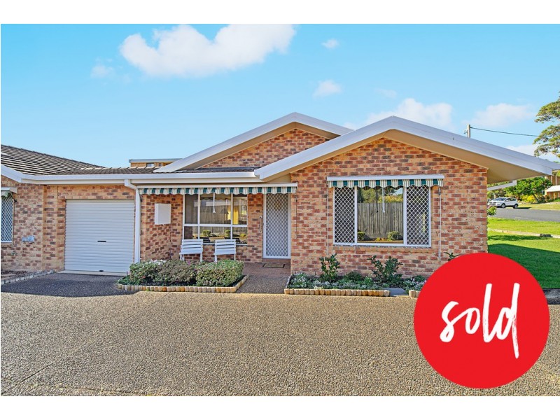 1/119 Bridge Street, Port Macquarie NSW 2444