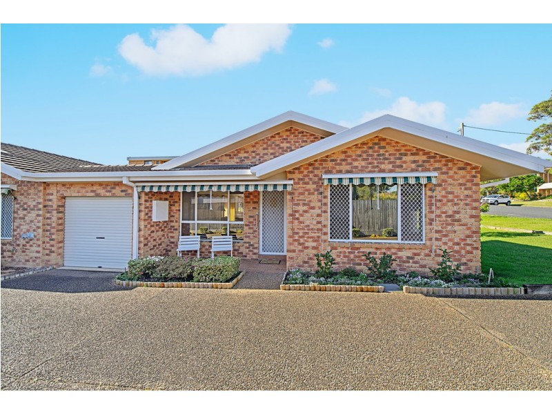 1/119 Bridge Street, Port Macquarie NSW 2444