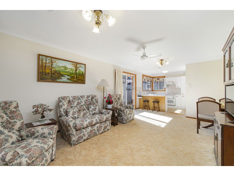 1/119 Bridge Street, Port Macquarie NSW 2444