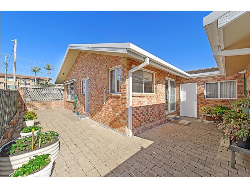 1/119 Bridge Street, Port Macquarie NSW 2444