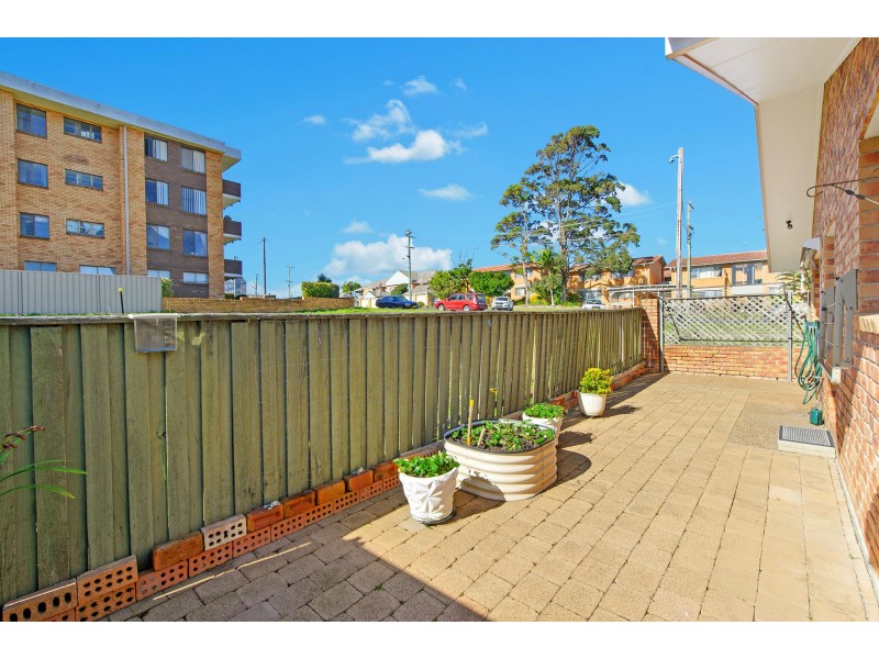 1/119 Bridge Street, Port Macquarie NSW 2444