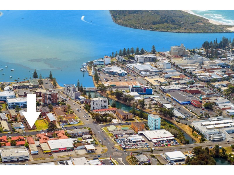 1/119 Bridge Street, Port Macquarie NSW 2444