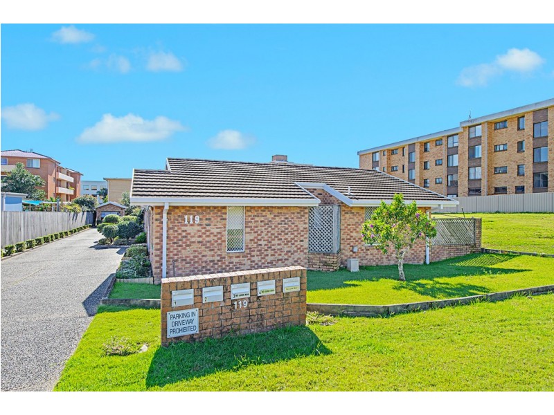 1/119 Bridge Street, Port Macquarie NSW 2444