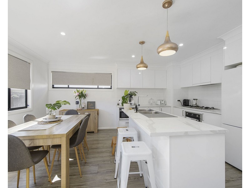 12a and 12b Meehan Street, Thrumster NSW 2444