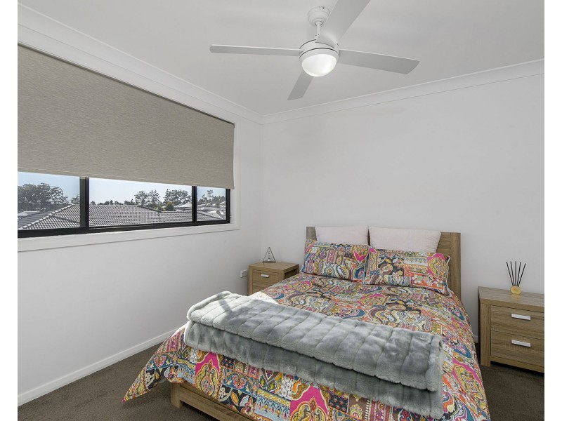 12a and 12b Meehan Street, Thrumster NSW 2444