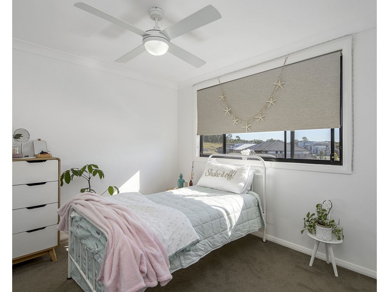 12a and 12b Meehan Street, Thrumster NSW 2444