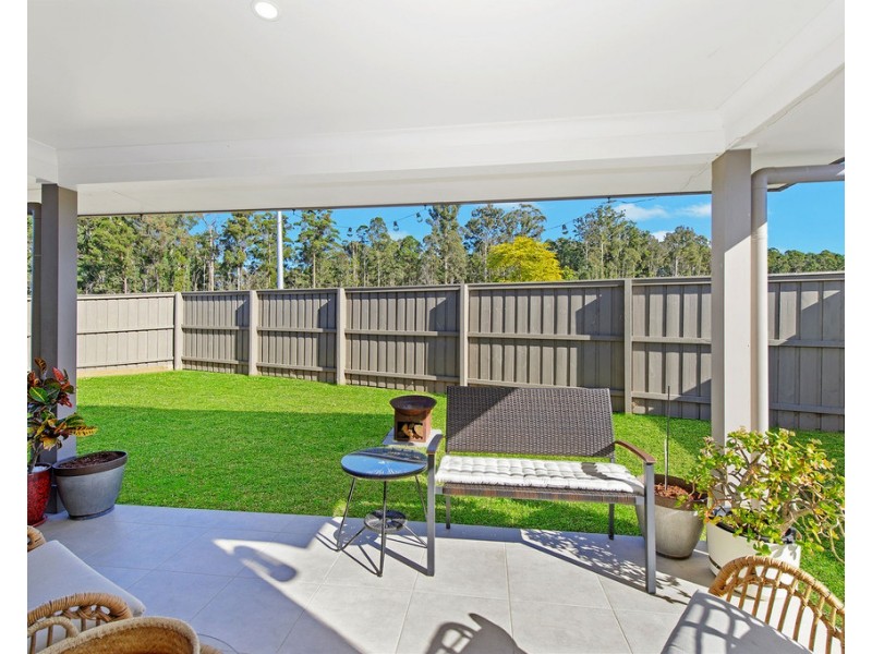 12a and 12b Meehan Street, Thrumster NSW 2444