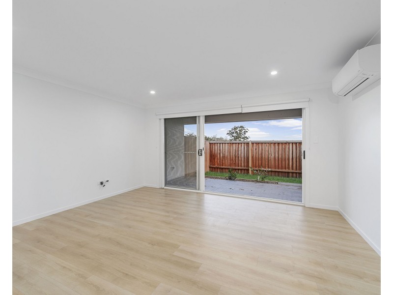 12 Day Circuit, Thrumster NSW 2444