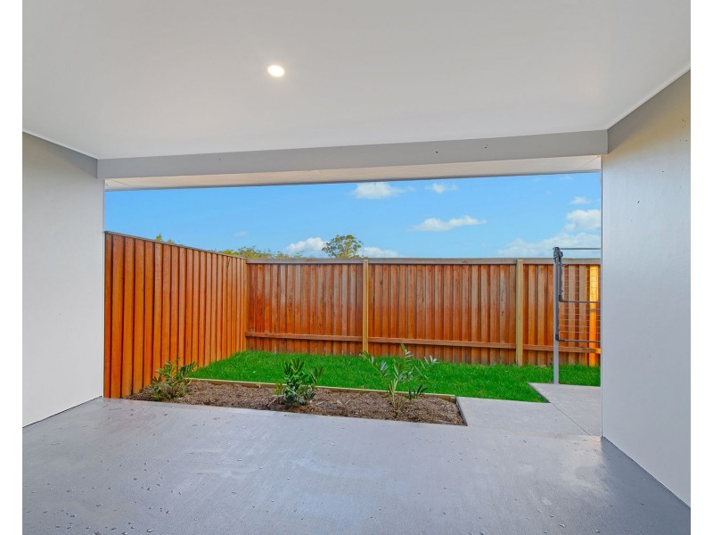 12 Day Circuit, Thrumster NSW 2444