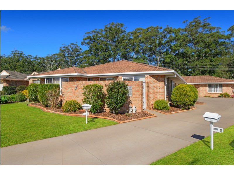 1/19 Annabella Drive, Port Macquarie NSW 2444