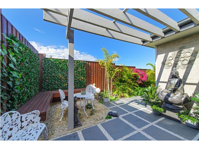 12 Seminar Street, Thrumster NSW 2444