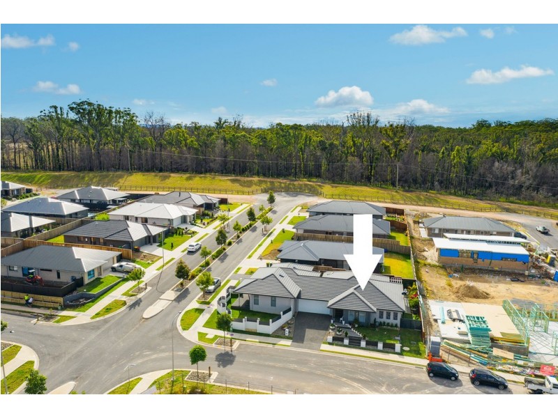 12 Seminar Street, Thrumster NSW 2444