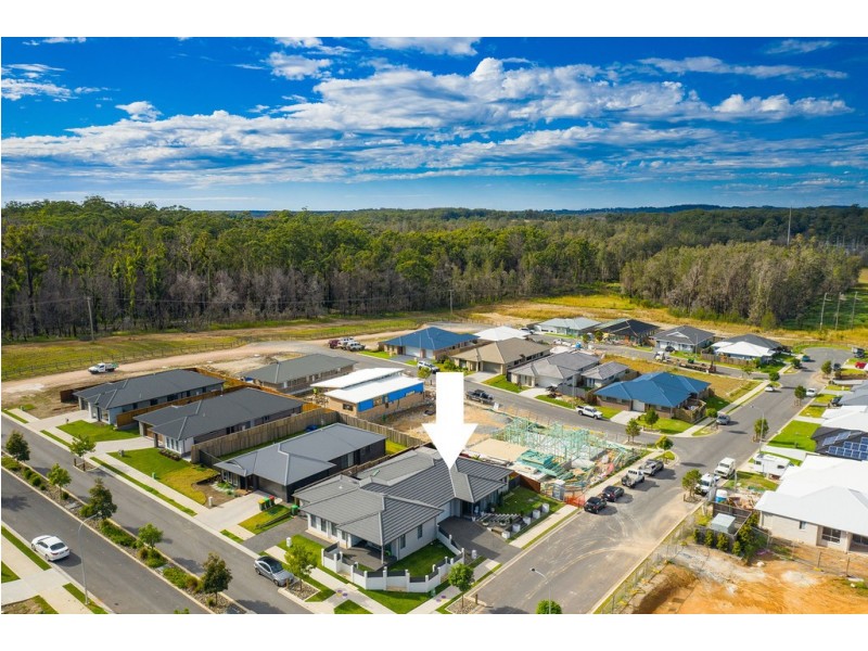 12 Seminar Street, Thrumster NSW 2444