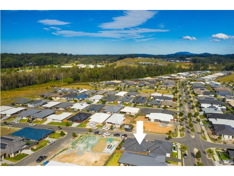 12 Seminar Street, Thrumster NSW 2444