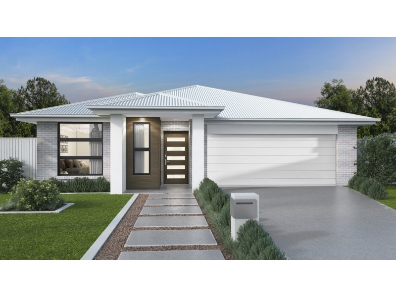 14 Lycett Street, Thrumster NSW 2444