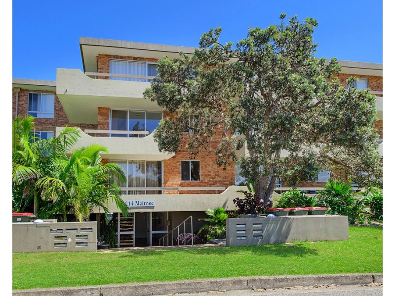 2/14 Arncliffe Avenue, Port Macquarie NSW 2444