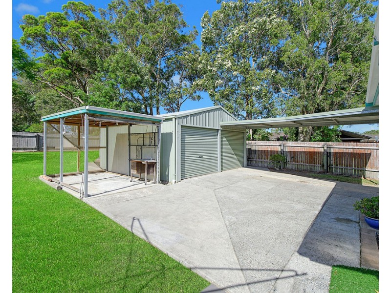18 The Jib, Port Macquarie NSW 2444