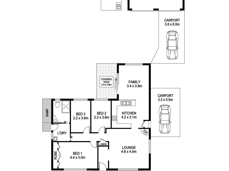 18 The Jib, Port Macquarie NSW 2444